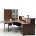 Мебель Space – «перезагрузим» интерьер офиса