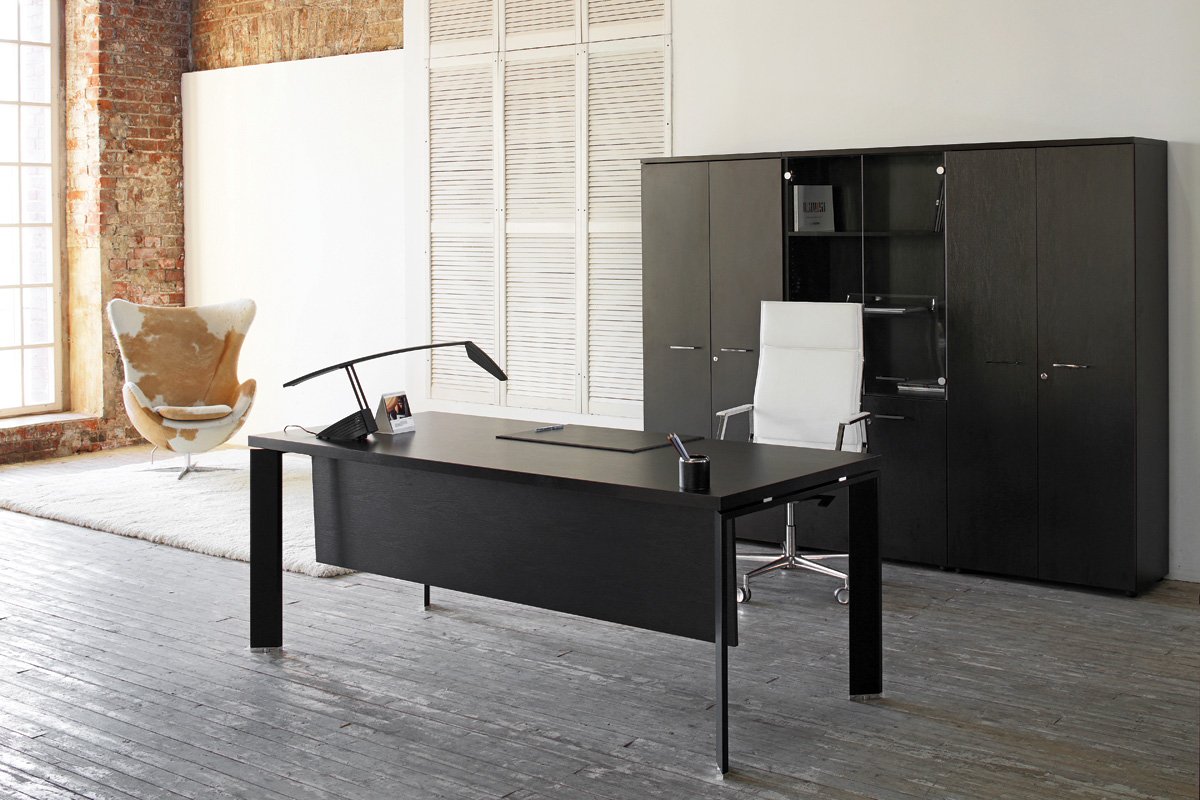 Кабинет премиум класса Fermo - вид 6