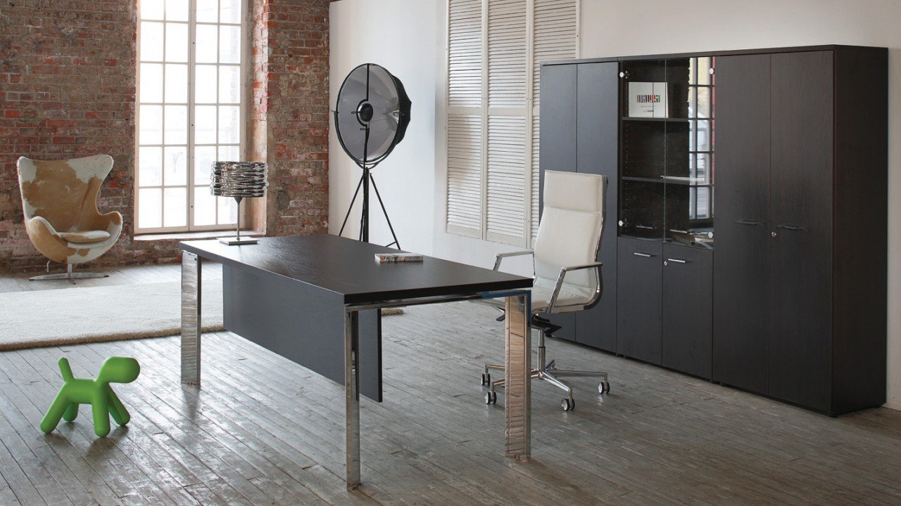 Кабинет премиум класса Fermo - вид 4