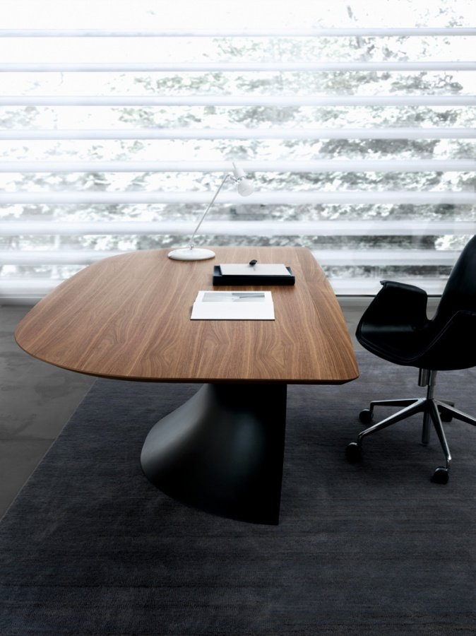 Кабинет руководителя премиум класса Ola - вид 8