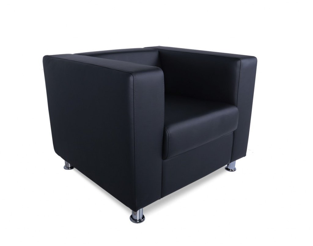 3-местный офисный диван Аполло - вид 4