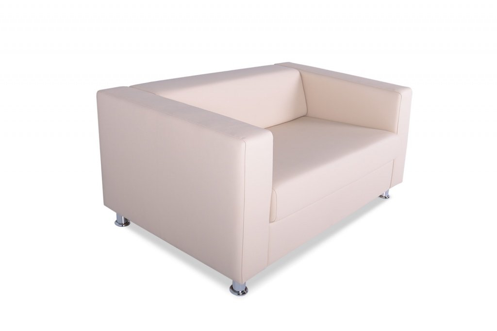 3-местный офисный диван Аполло - вид 5