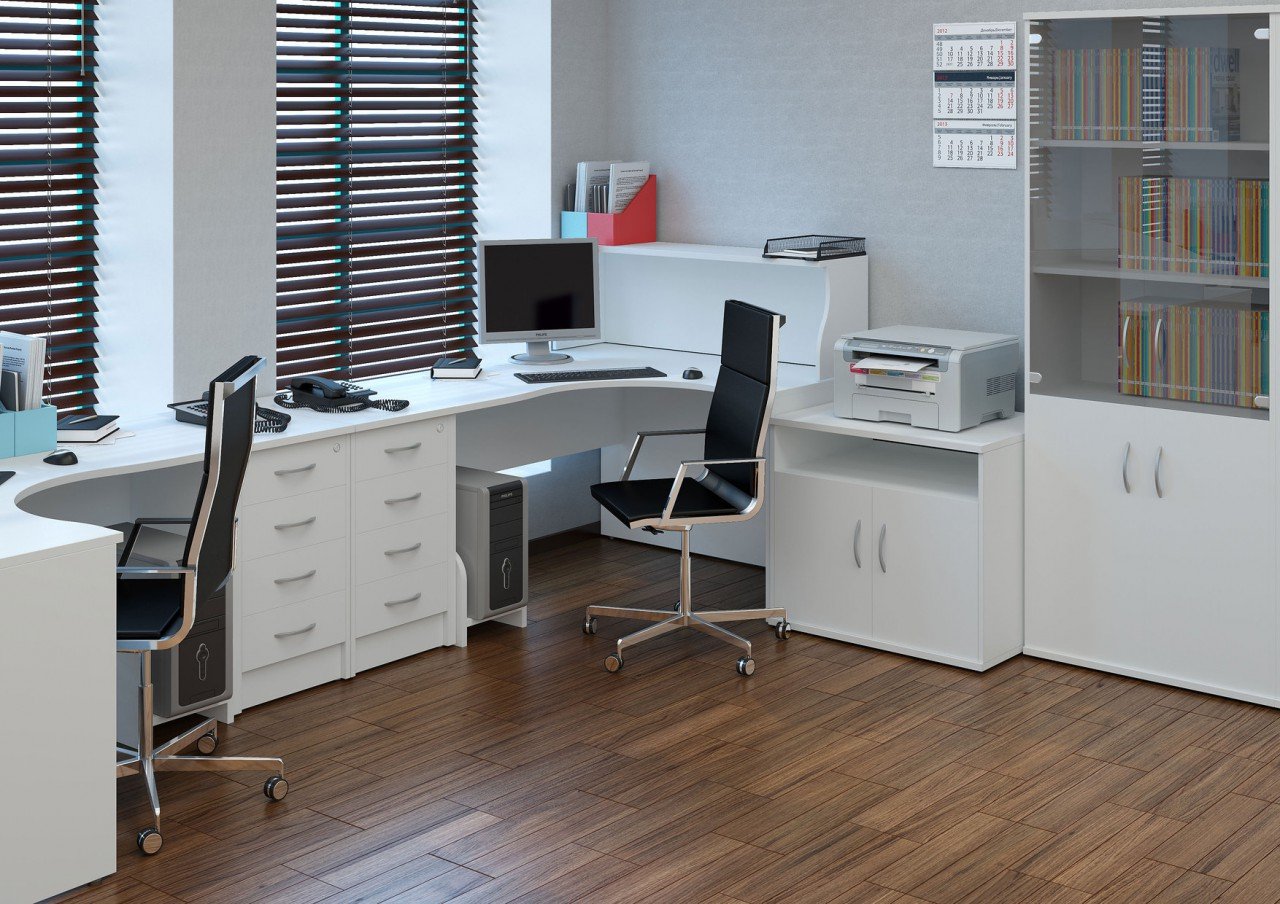 Офисная мебель RIVA - вид 23