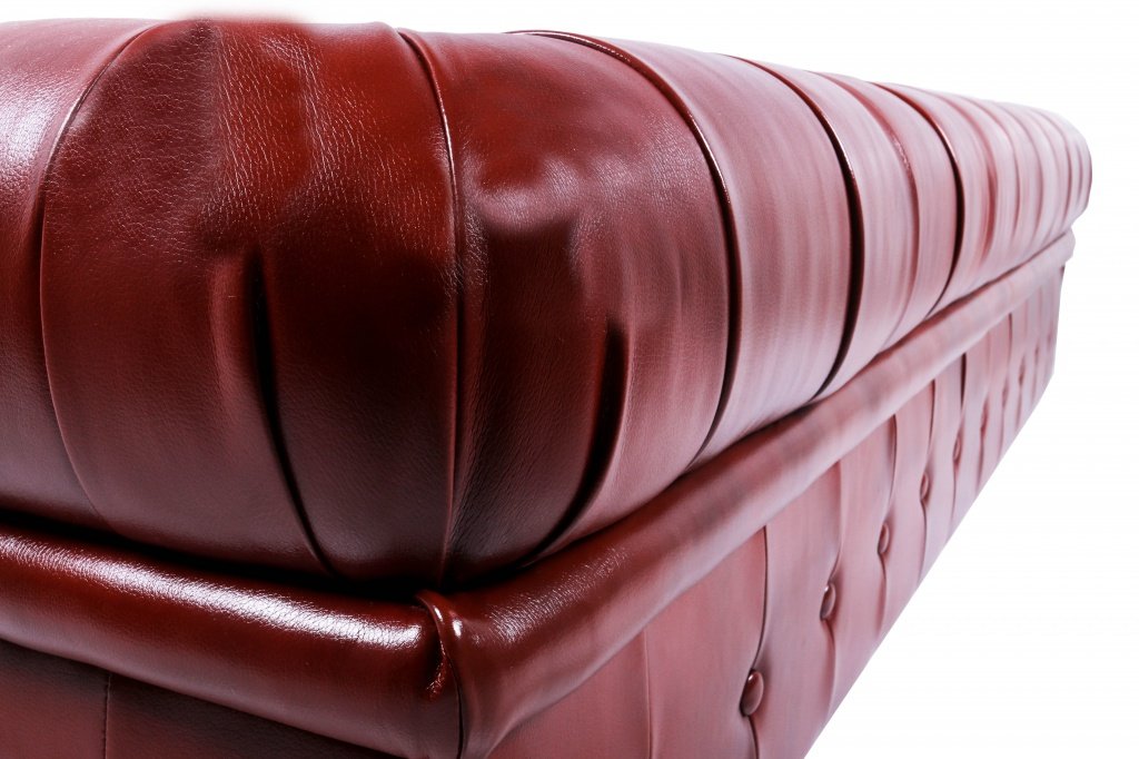 3-местный офисный диван Честертон - вид 5