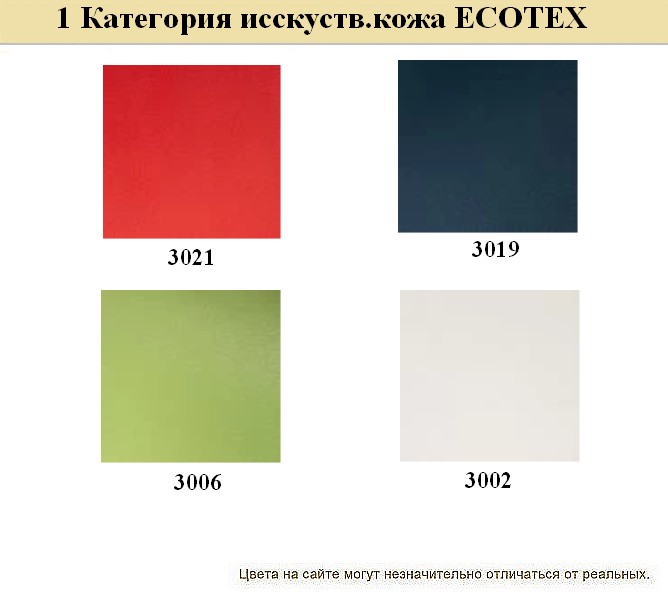 2-местный офисный диван KIT - вид 16