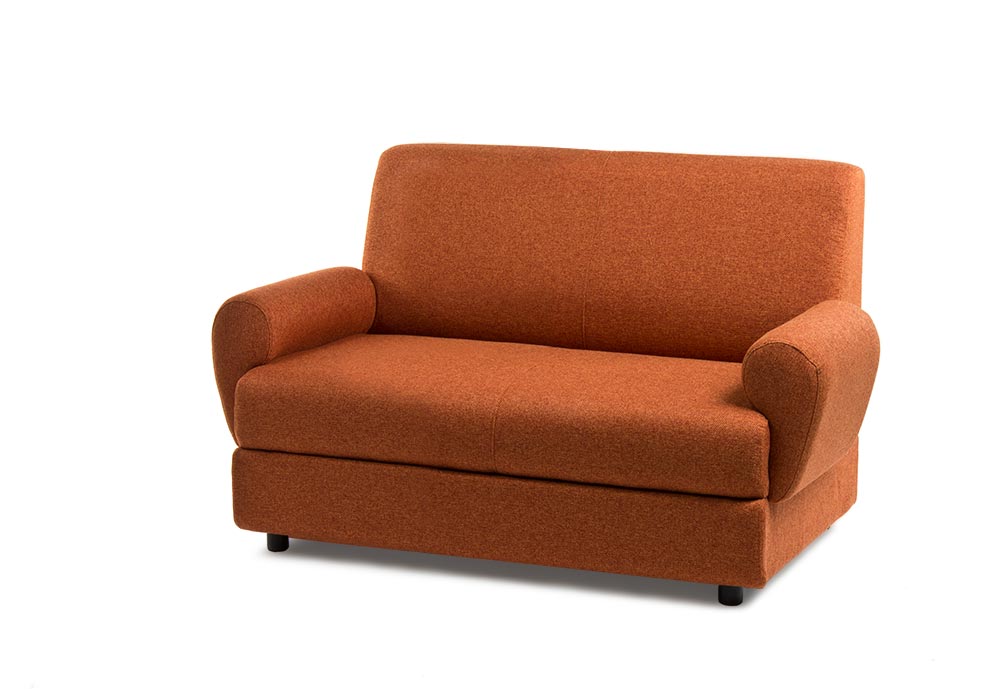 3-местный офисный диван MATRIX - вид 6