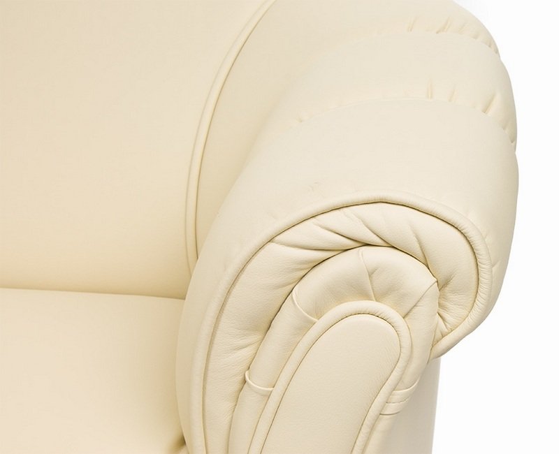 3-местный офисный диван Нео - вид 5