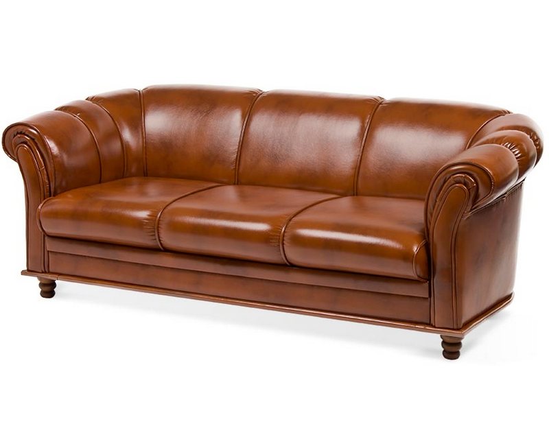 3-местный офисный диван Нео - вид 12