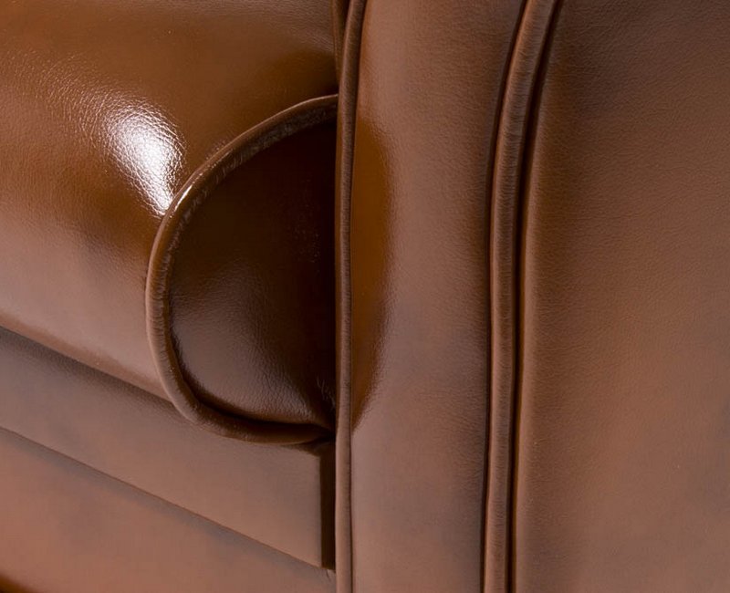 3-местный офисный диван Нео - вид 19