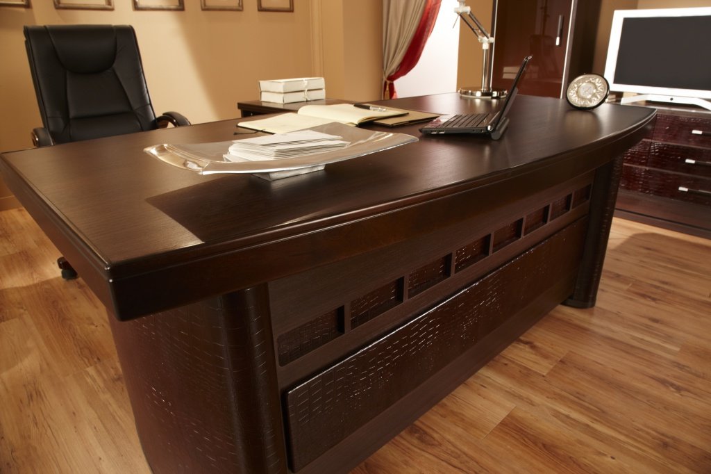 Мебель для домашнего кабинета Дуглас - вид 2