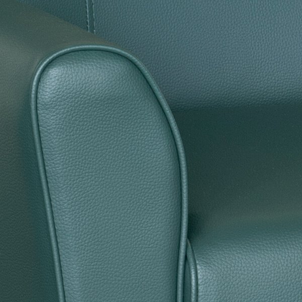 3-местный офисный диван Европа - вид 3