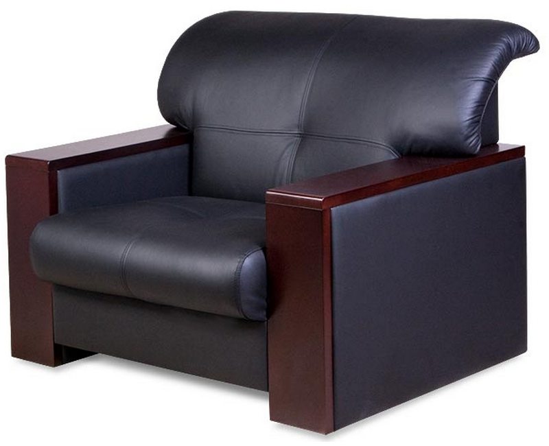 3-местный офисный диван Боссо - вид 18