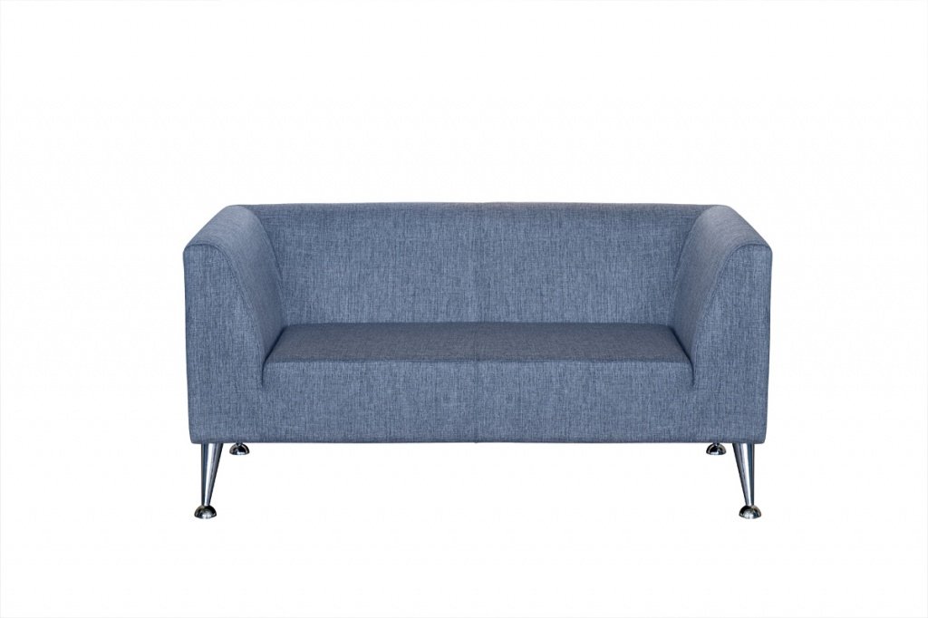 3-местный офисный диван Ультра - вид 5