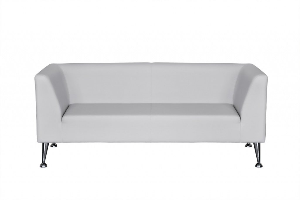 3-местный офисный диван Ультра - вид 2