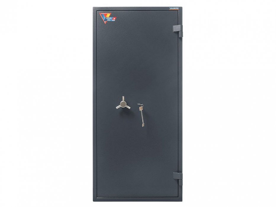 Сейф 1 класса &laquo;VALBERG Кварцит 120/55T KL&raquo; - вид 4