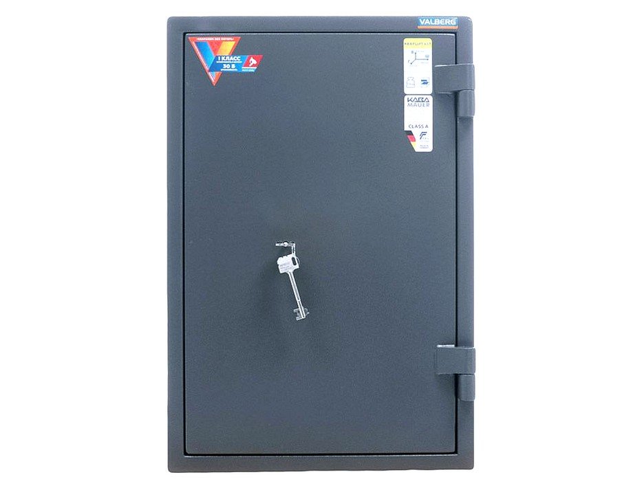 Сейф 1 класса &laquo;VALBERG Кварцит 65Т KL&raquo; - вид 4