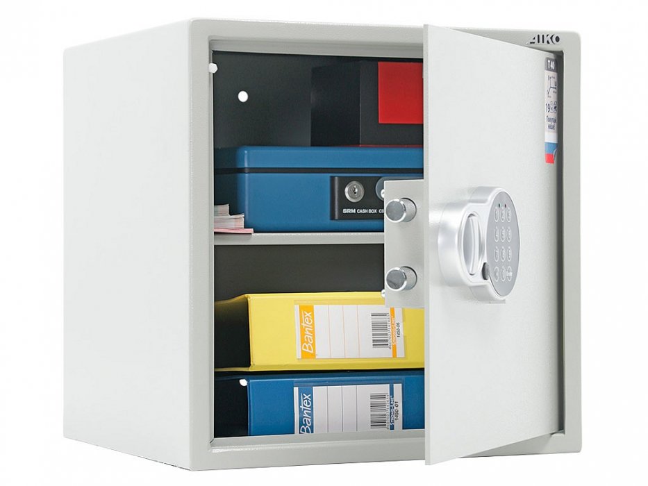 Электронный сейф &laquo;AIKO Т-40 EL&raquo; - вид 2