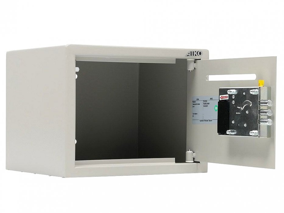 Электронный сейф &laquo;VALBERG TD 23 EL&raquo; - вид 3