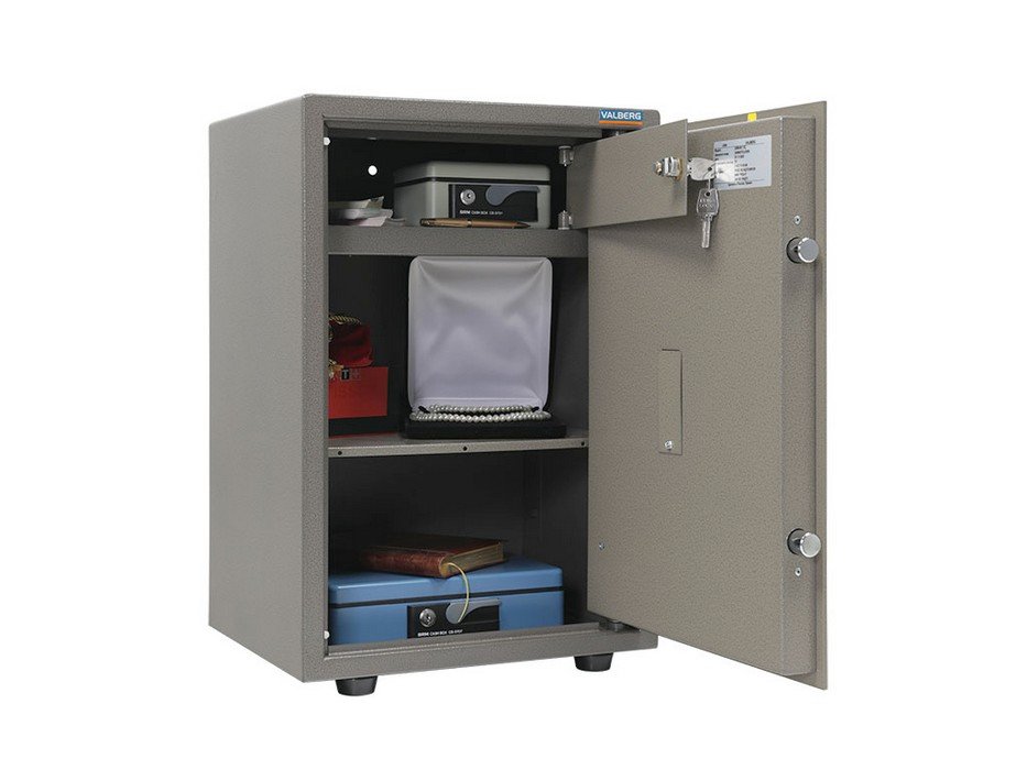 Электронный сейф &laquo;VALBERG ASM-63 T EL&raquo; - вид 2