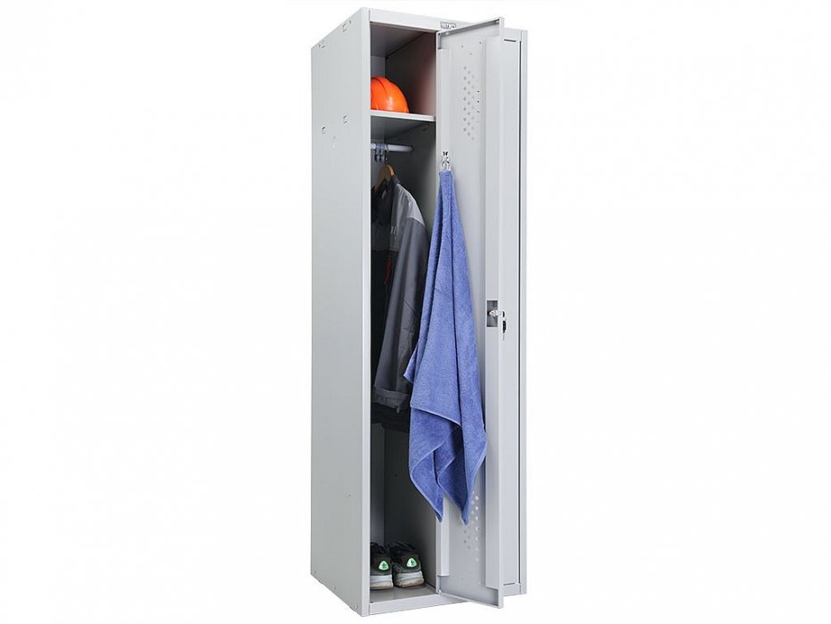 Шкаф для одежды &laquo;ПРАКТИК LS-21&raquo; - вид 2