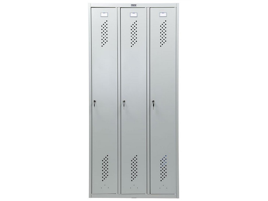 Металлический шкаф &laquo;Практик LS-31&raquo; - вид 5