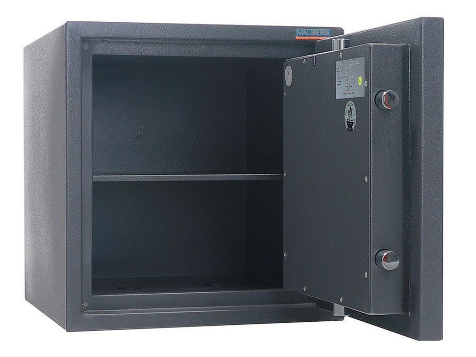 Электронный сейф &laquo;VALBERG Кварцит 46 KL&raquo; - вид 2