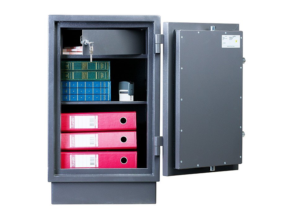 Сейф 1 класса &laquo;VALBERG Кварцит 75МТ KL&raquo; - вид 2