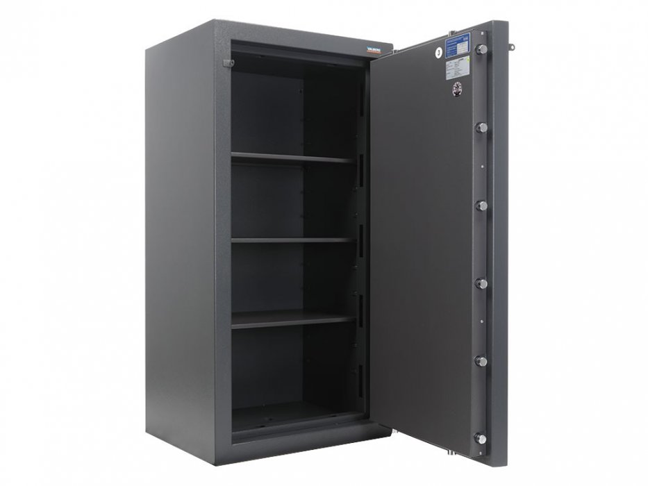 Сейф 3 класса III класса &laquo;VALBERG ФОРТ 1368 KL&raquo; - вид 5