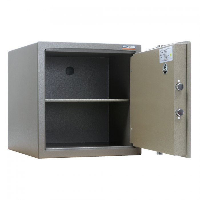 Сейф 1 класса I класса &laquo;VALBERG КАРАТ-46&raquo; - вид 2