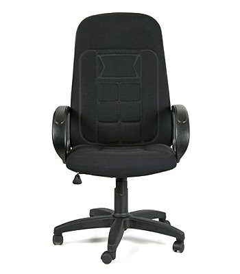 Компьютерное кресло CHAIRMAN СH-727 - вид 5