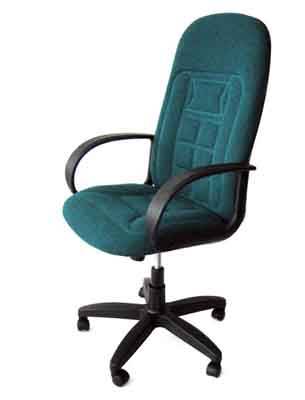 Компьютерное кресло CHAIRMAN СH-727 - вид 4