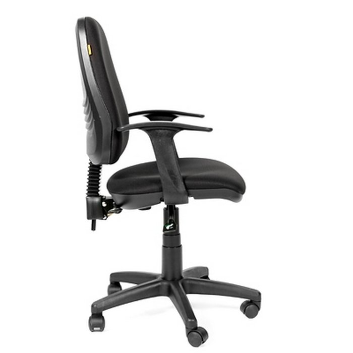 Кресло офисное CHAIRMAN CH-661 - вид 2