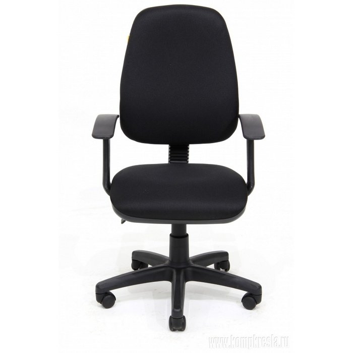 Кресло офисное CHAIRMAN CH-661 - вид 6