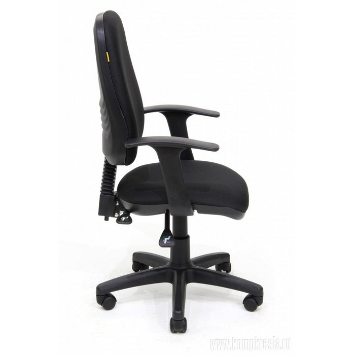 Кресло офисное CHAIRMAN CH-661 - вид 7