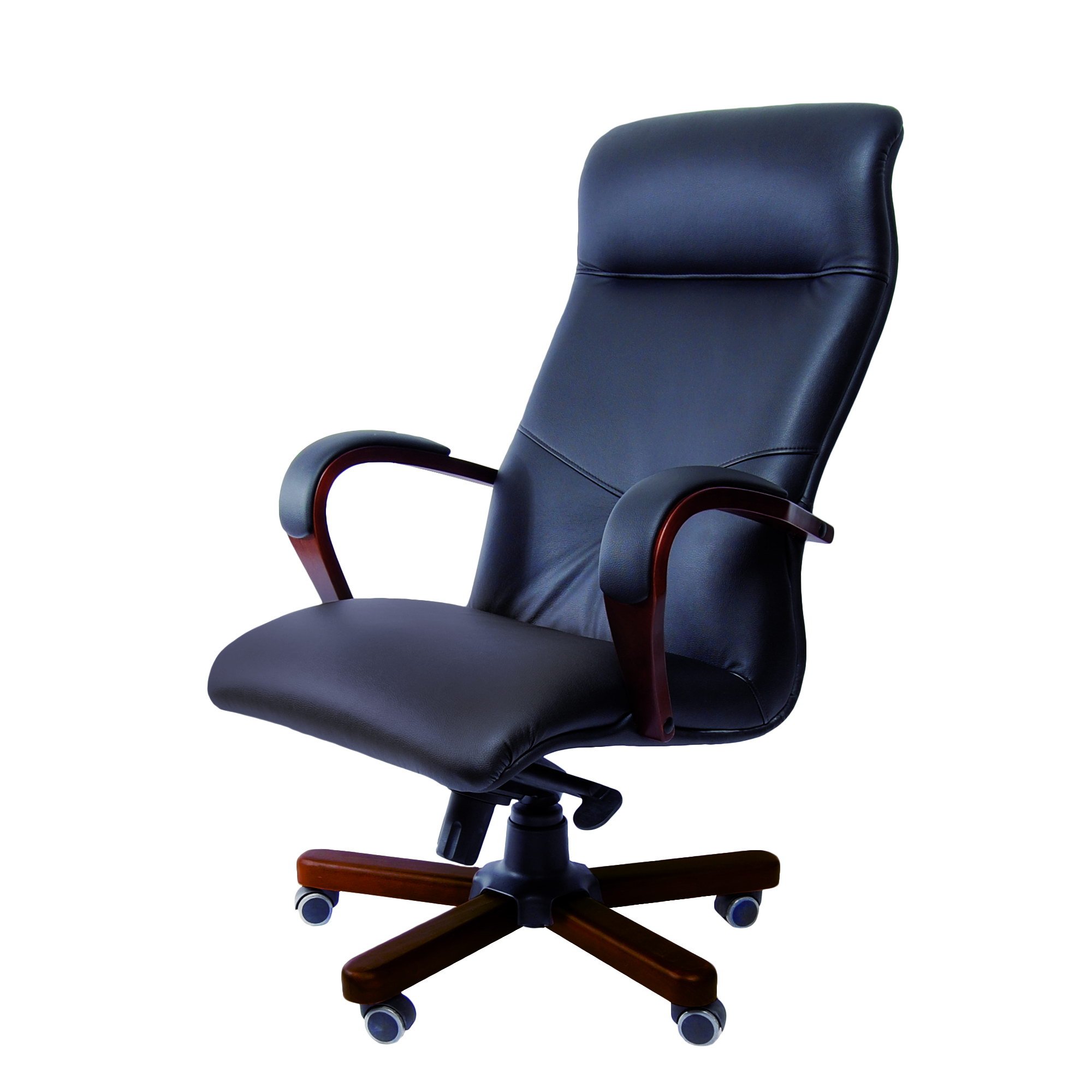 Кресло руководителя Mercury A - вид 4