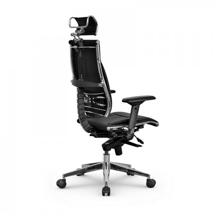 Кресло руководителя METTA Y-4D Free 0012212/0017839 - вид 4