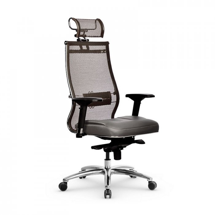 Кресло руководителя SAMURAI SL-3.051 MPES - вид 8